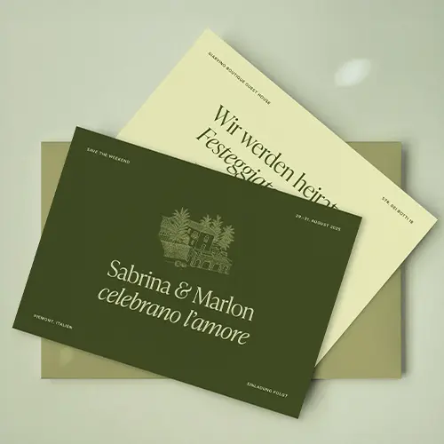 studio brini papeterie