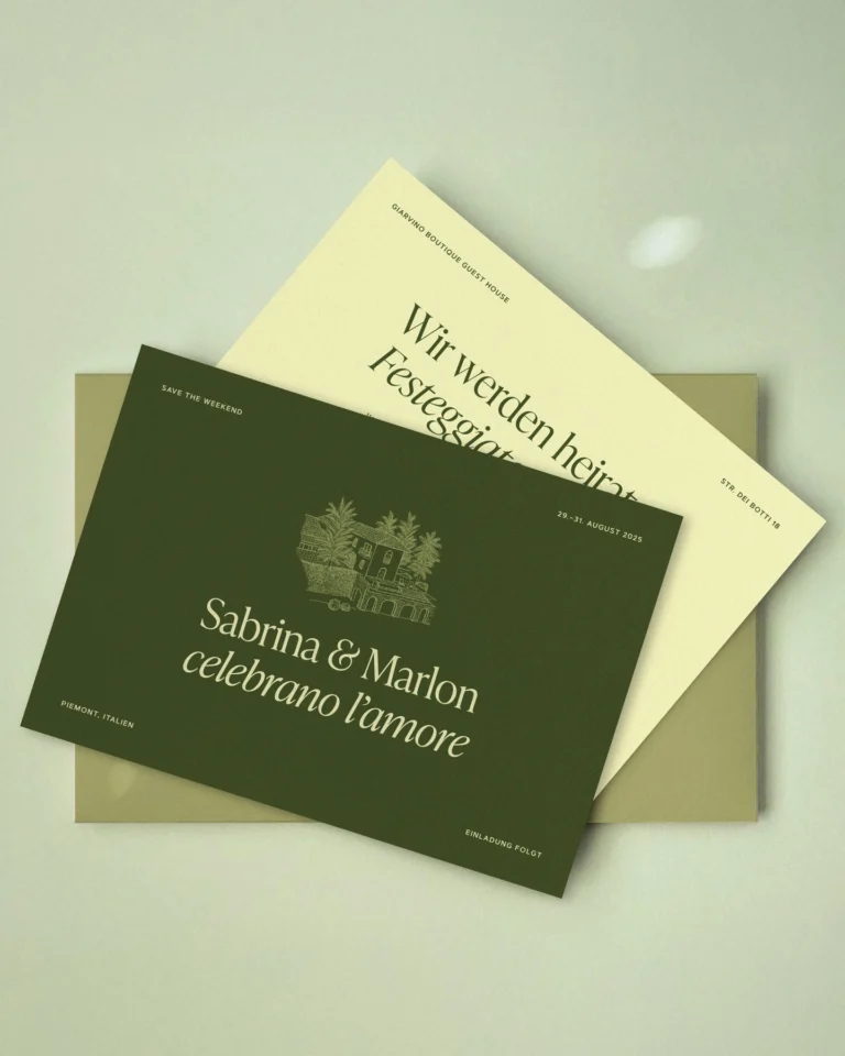 Instagram post from studio.brini.papeterie. This post is in position 1.